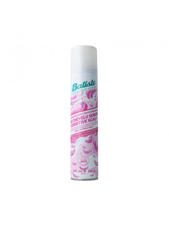 Batiste Batiste Sensitive Light Fragrance