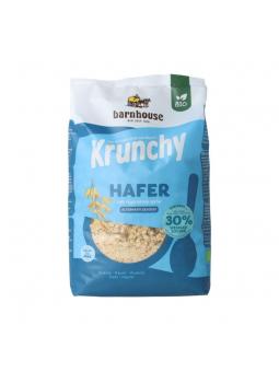 Barnhouse Krunchy havergranola bio