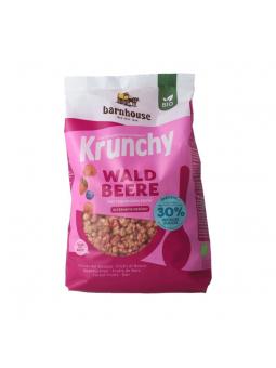Barnhouse Krunchy havergranola bosvruchten bio