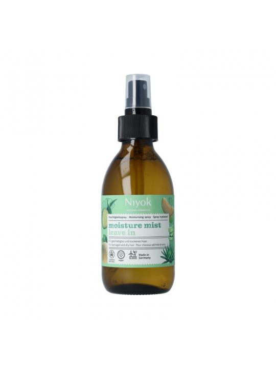 Niyok Leave in  Moisturising spray