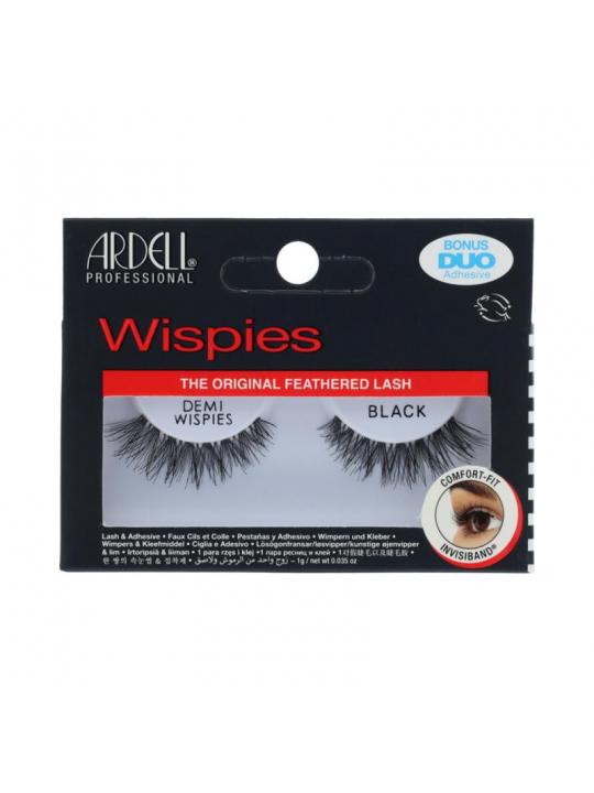 Ardell ARDELL Wispies Demi Wispies