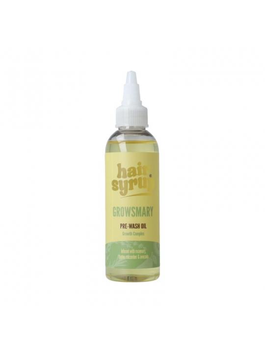 Hair Syrup Hair syrup growsmary pre-wash