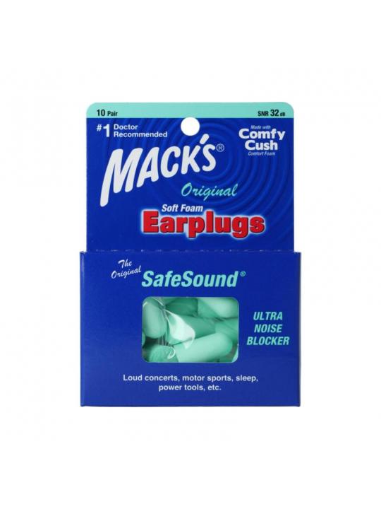 Macks Safesound original