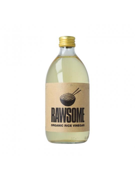 Rawsome Rijst azijn