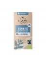 Biocafe Koffiecapsules decafe bio