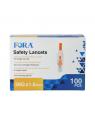 Fora Veiligheidslancetten (28G)