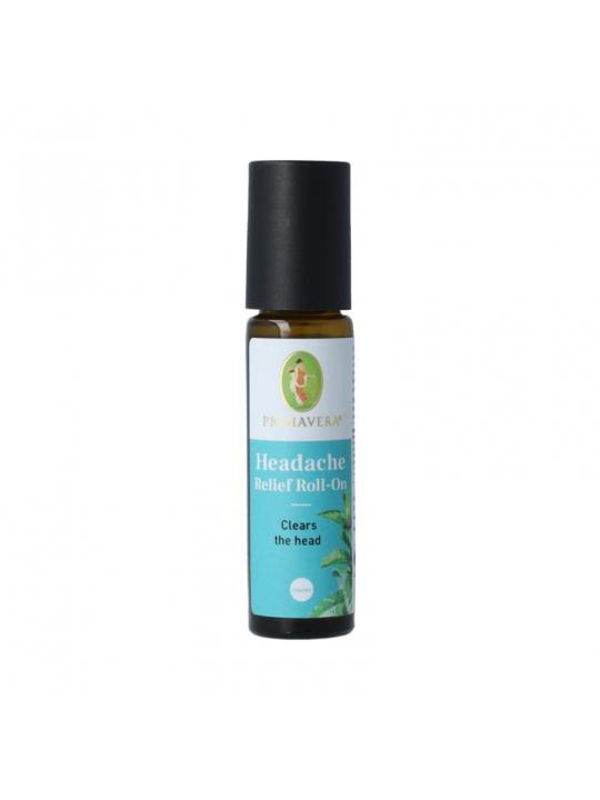 Primavera Headache relief roll on