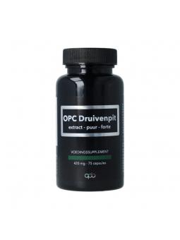 APB Holland OPC Druivenpit extract puur forte 75 caps - 420 mg