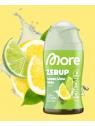More Nutrition Zerup Lemon Lime Soda – 65 ml