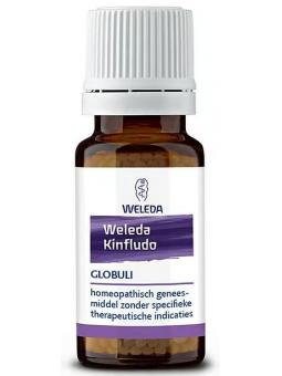 Weleda Kinfludo