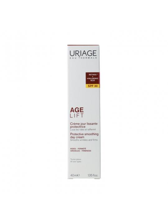 Uriage AGE LIFT CRÈME JOUR LISSANTE PROTECTRICE SPF30