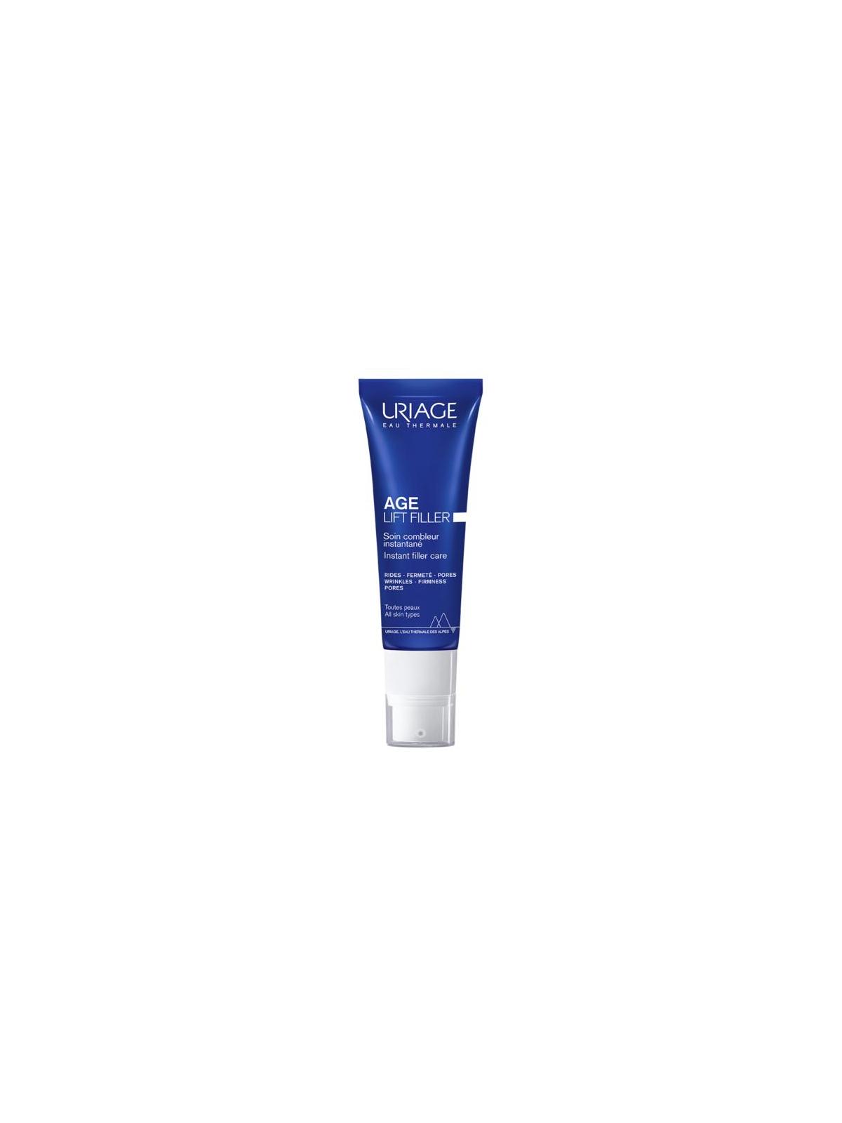 Uriage AGE LIFT FILLER INSTANT FILL CARE T 30ML