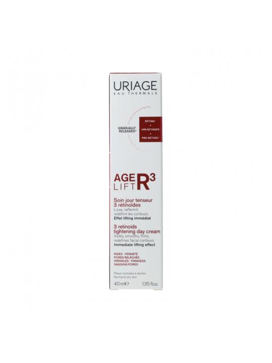 Uriage AGE LIFT R3 CR JOUR LISS FERM FP 40ML