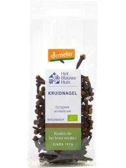 Het Blauwe Huis Kruidnagel heel BIO