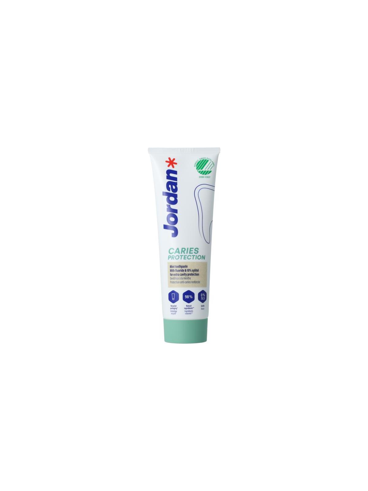 Tandpasta Clean Smile Care 75ml