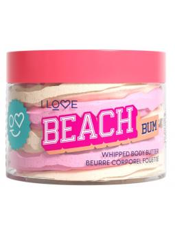 I Love Cosmetics Beach Bum Whipped Body Butter
