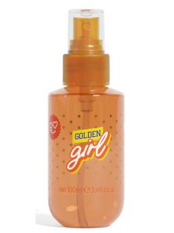 I Love Cosmetics Golden Girl Perfumed Body Mist