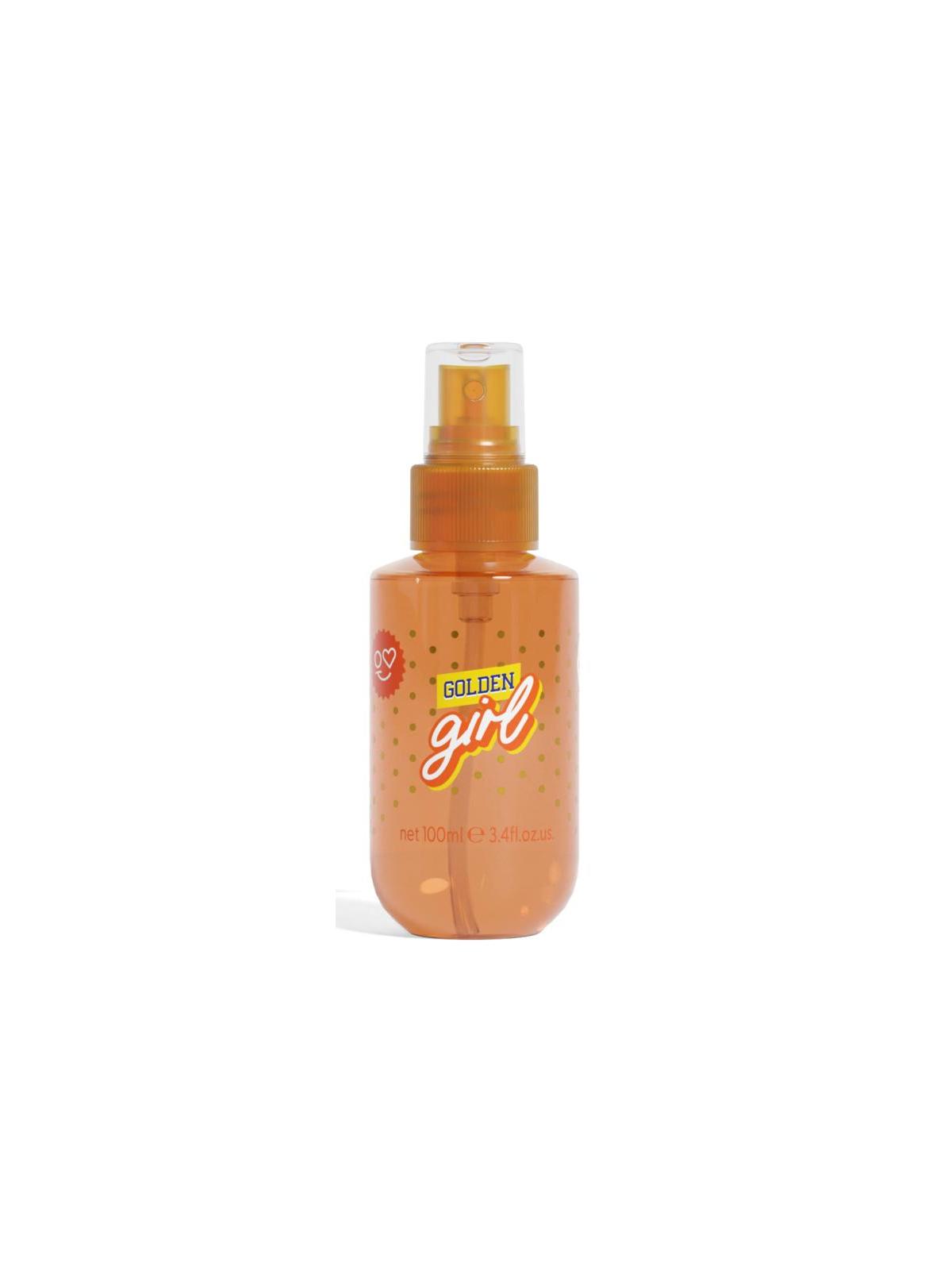 I Love Cosmetics Golden Girl Perfumed Body Mist