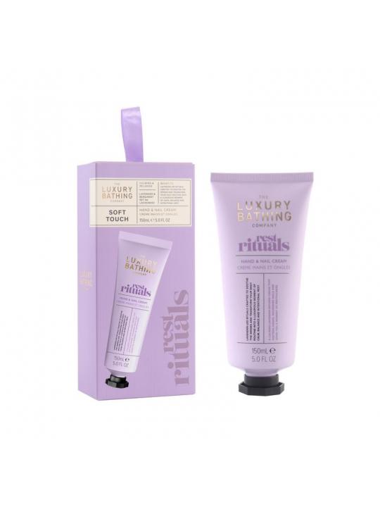 The Luxury Bathing Co Lavender - Soft Touch