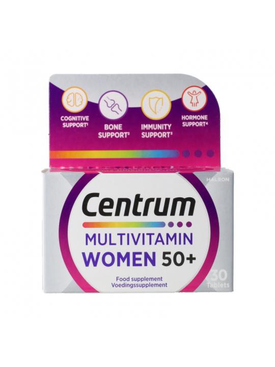 Centrum Centrum Women 50+ Advanced
