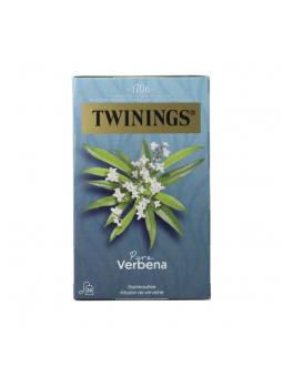Twinings 20S PURE VERBENA