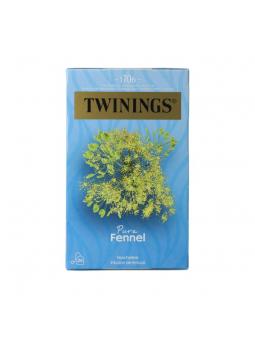 Twinings 20S PURE FENNEL