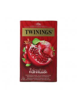Twinings Refreshing fruit infusion