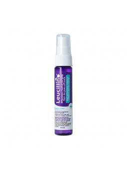 Leucillin Leucillin Spray