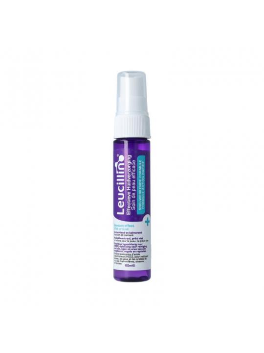 Leucillin Leucillin Spray