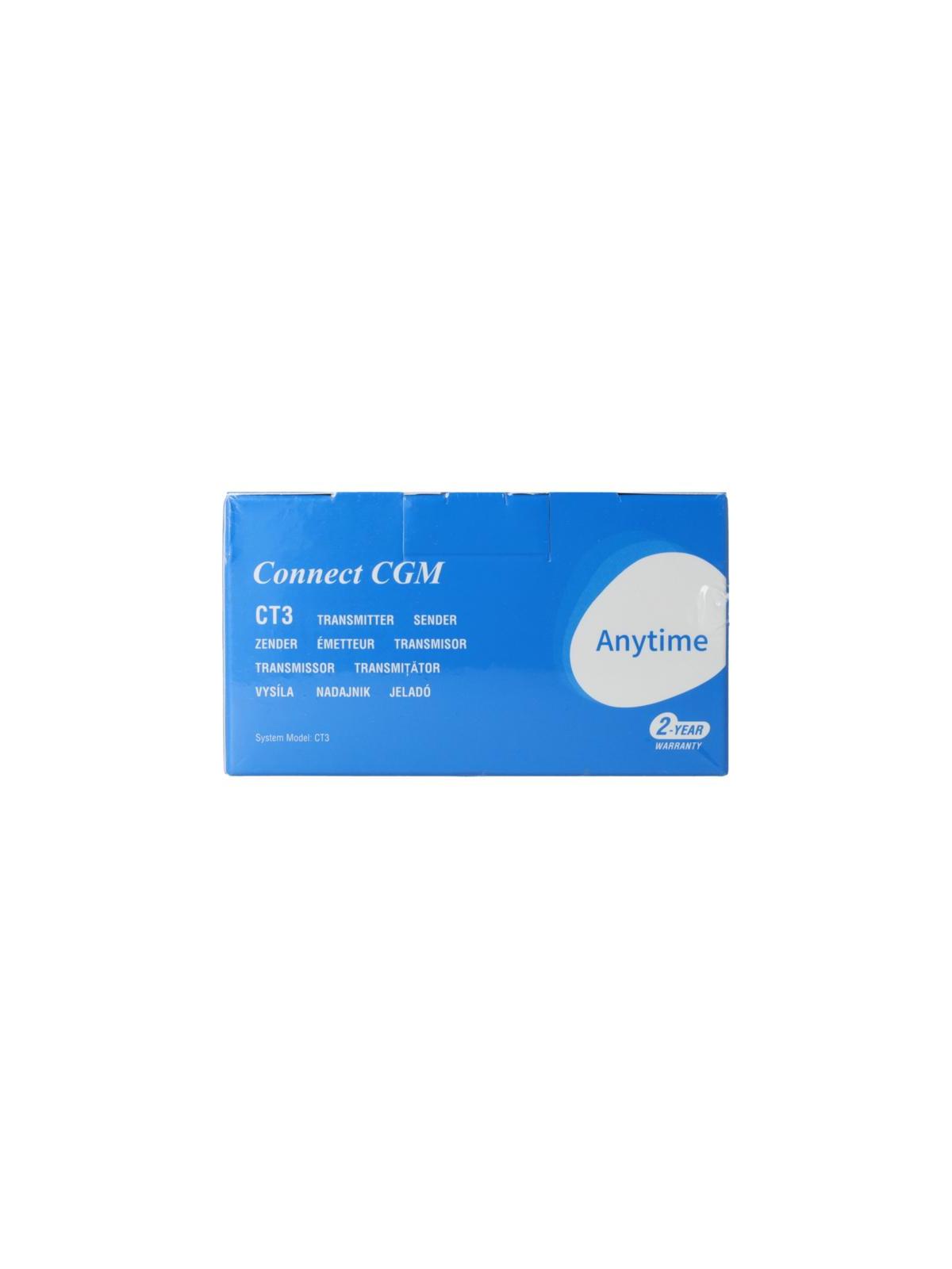 Fora FORA Connect CGM zender (losse transmitter)