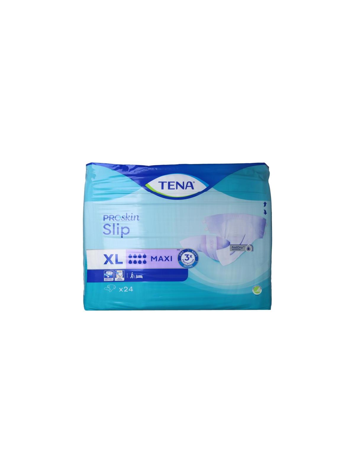 Tena Proskin slip maxi XL