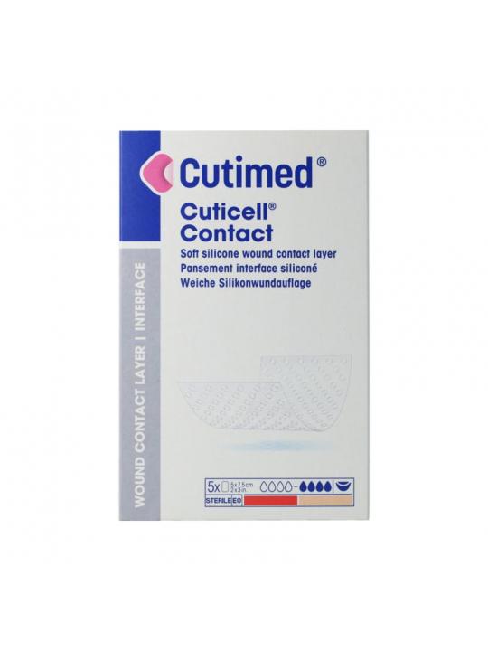 Cuticell Cuticell Contact 5x 7.5cm