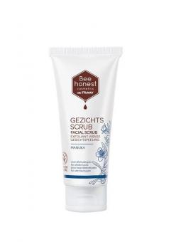 Gezichtsscrub manuka