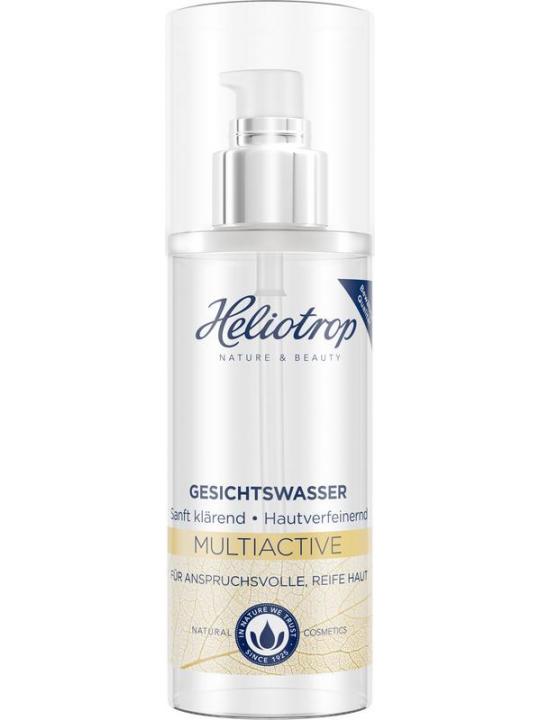 Multiactive gezichtswater