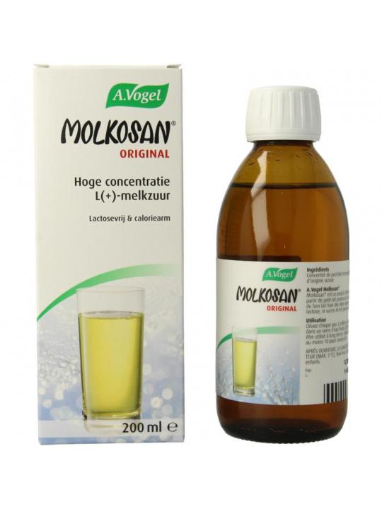 Molkosan