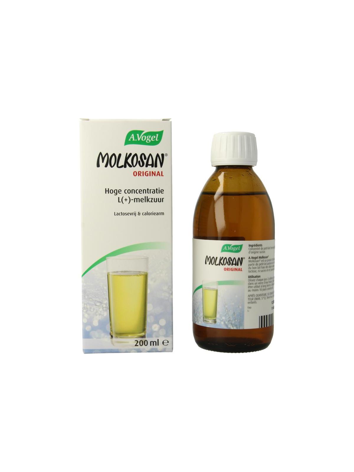Molkosan