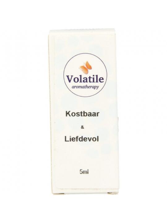 Kostbaar & liefdevol