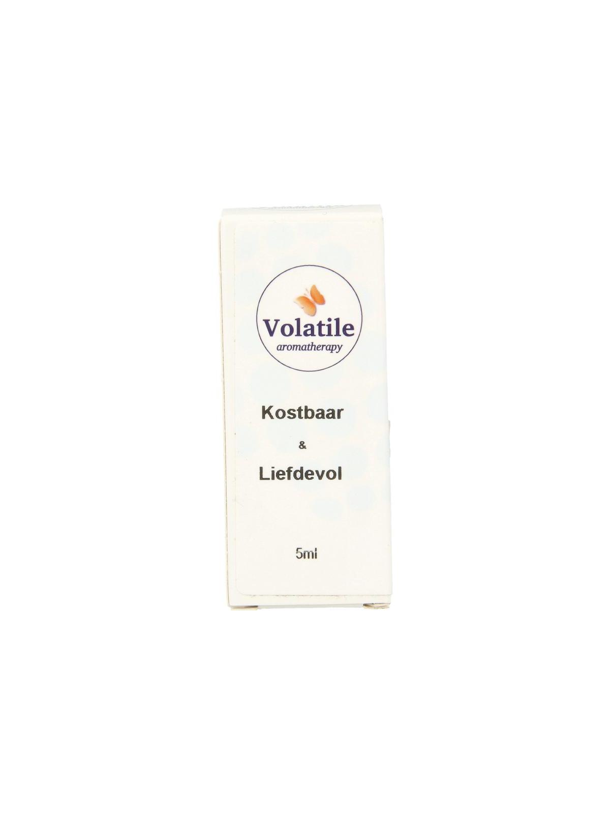 Kostbaar & liefdevol