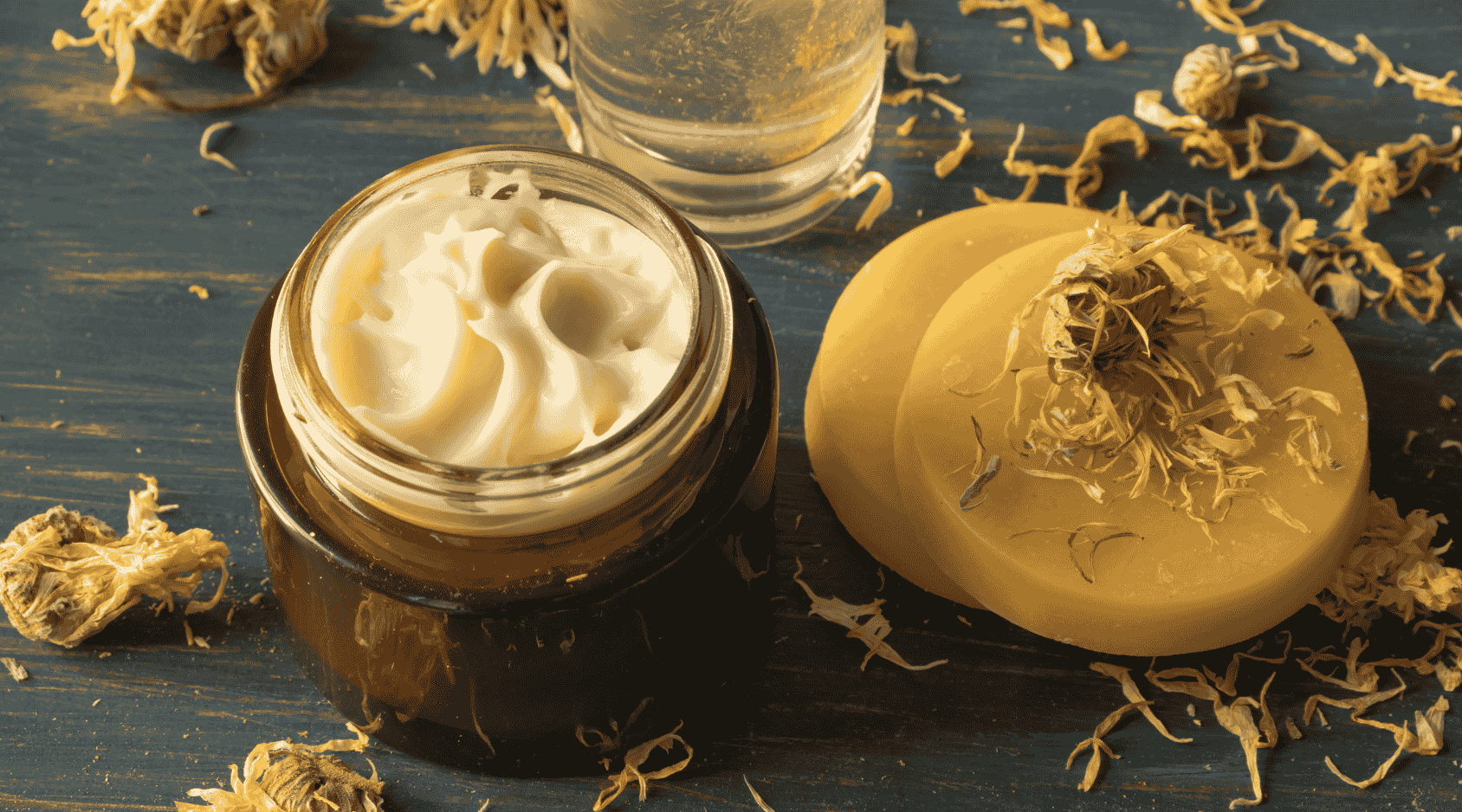 Ontdek de kracht van de natuur voor je huid